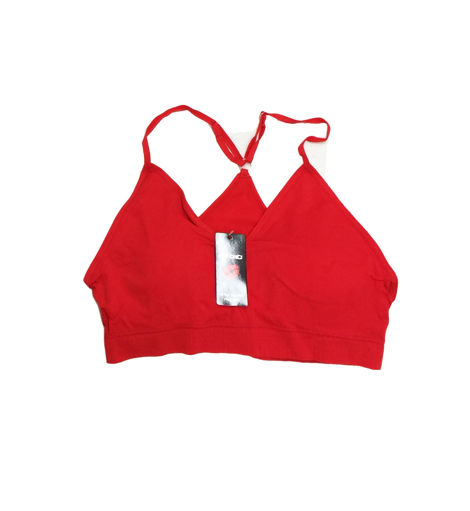 Only 3.99 usd for Hot Chic, Brasier Deportivo de Mujer Online at the Shop