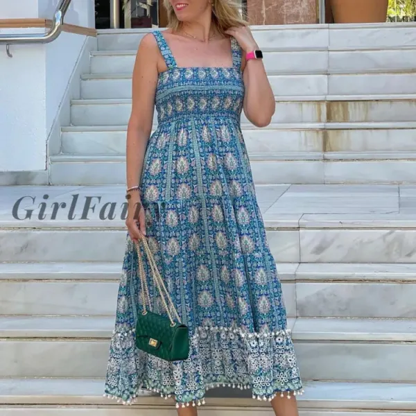 Maxi Dresses - Buy Long Maxi Dresses Online for Women & Girls in